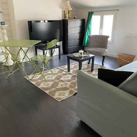 Chez Emmanuel Apartment แซ็งต์ ภายนอก รูปภาพ