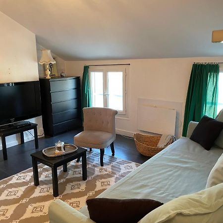 Chez Emmanuel Apartment แซ็งต์ ภายนอก รูปภาพ